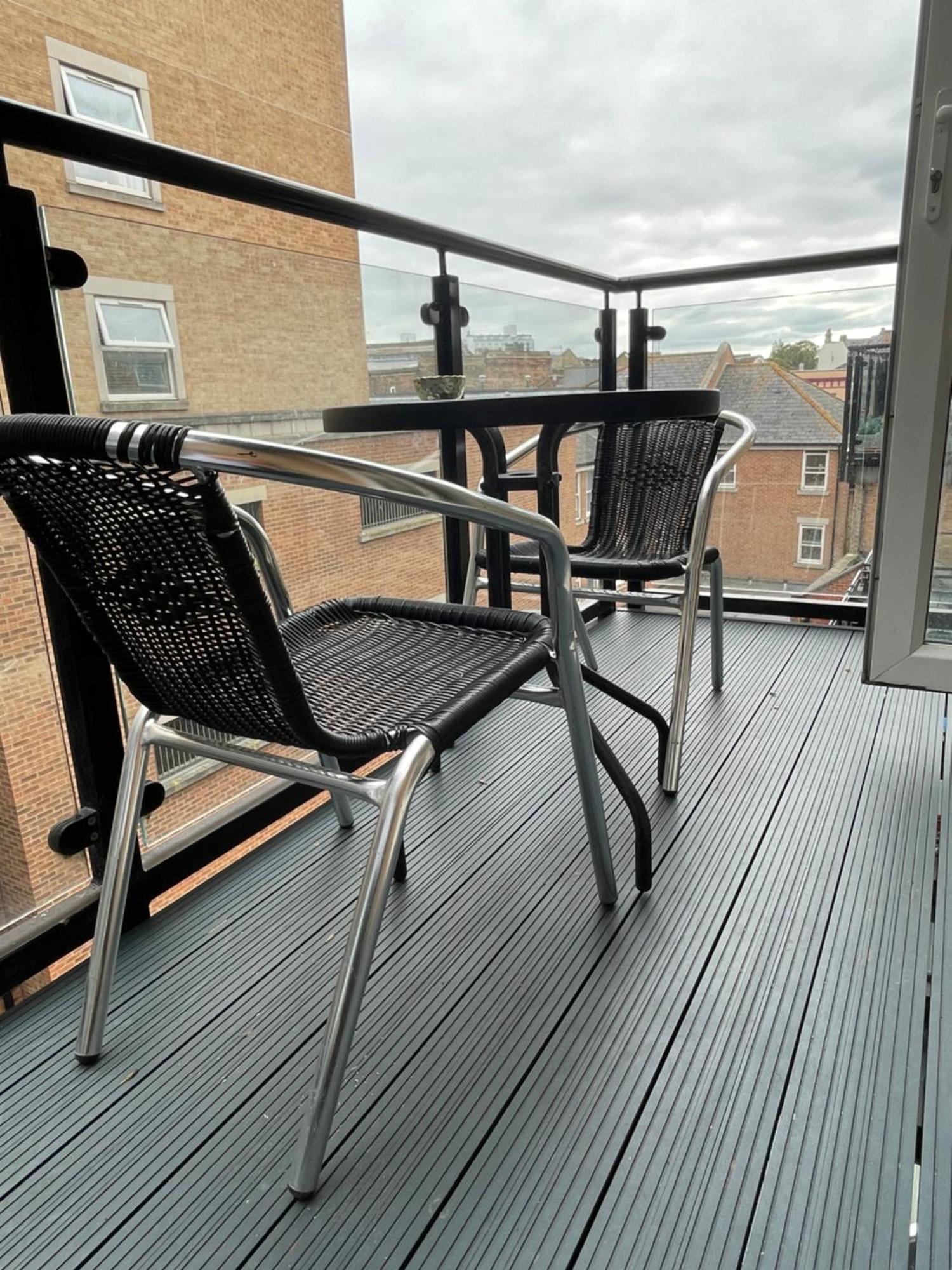 Entire Town Centre 2 Bedroom Apartment Very Close To Beach Bournemouth Esterno foto